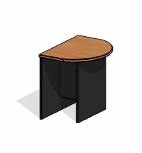 Jednací stolek
