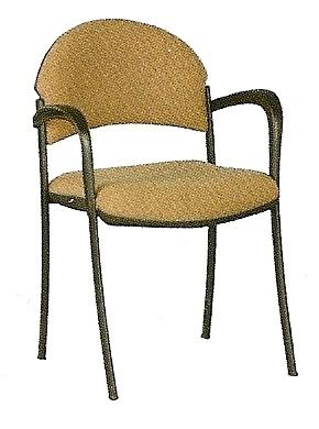 Jednací židle